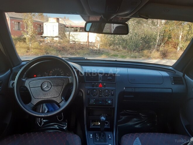 Mercedes C 200 2000, 478,527 km - 2.2 л - Bakı
