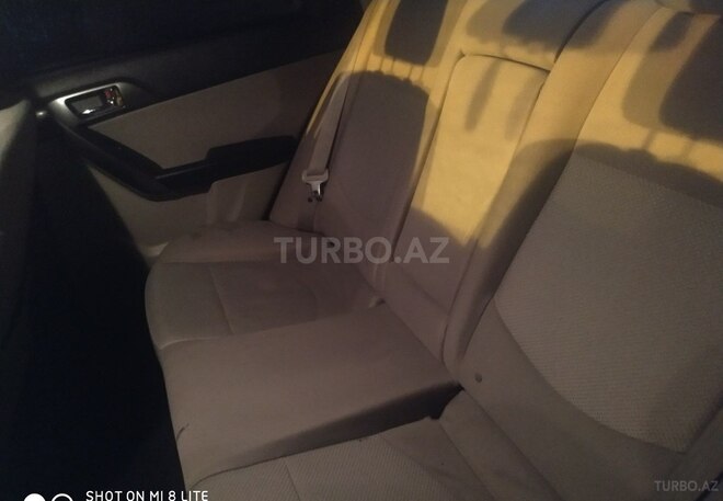 Kia Cerato 2012, 221,000 km - 2.0 l - Bakı
