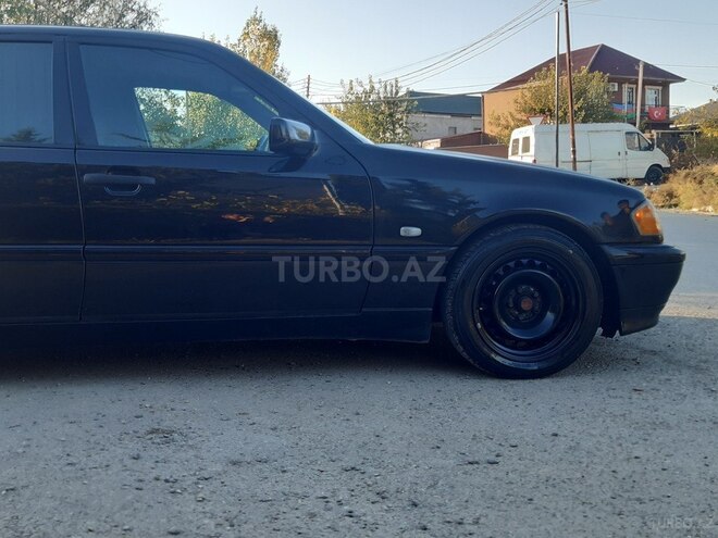 Mercedes C 200 2000, 478,527 km - 2.2 л - Bakı