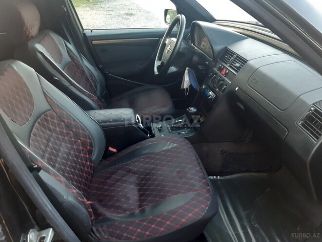 Mercedes C 200 2000, 478,527 km - 2.2 л - Bakı