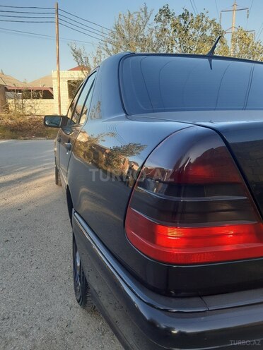 Mercedes C 200 2000, 478,527 km - 2.2 л - Bakı