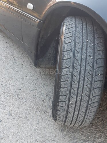Mercedes C 200 2000, 478,527 km - 2.2 л - Bakı