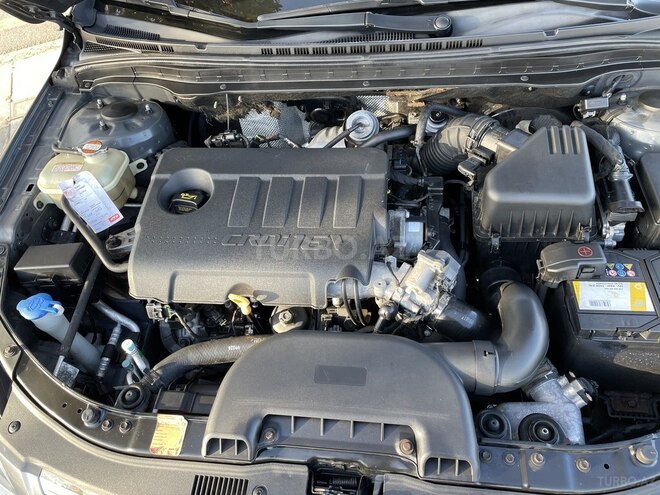 Hyundai i30 2009, 202,000 km - 1.6 л - Bakı