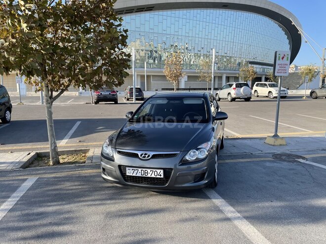 Hyundai i30 2009, 202,000 km - 1.6 л - Bakı