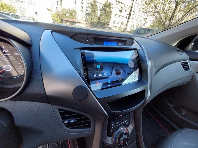 Hyundai Elantra 2012, 88,514 km - 1.8 л - Bakı