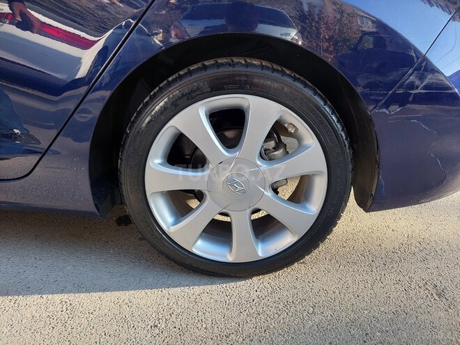 Hyundai Elantra 2012, 88,514 km - 1.8 л - Bakı