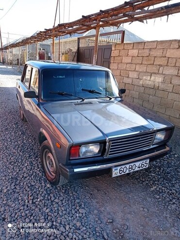 LADA (VAZ) 2107 2003, 57,800 km - 1.5 л - Sumqayıt