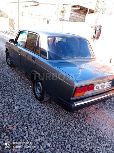 LADA (VAZ) 2107 2003, 57,800 km - 1.5 л - Sumqayıt