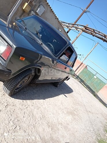 LADA (VAZ) 2107 2003, 57,800 km - 1.5 л - Sumqayıt