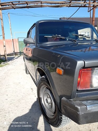 LADA (VAZ) 2107 2003, 57,800 km - 1.5 л - Sumqayıt