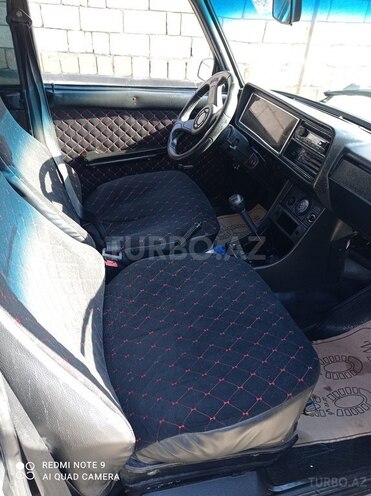 LADA (VAZ) 2107 2003, 57,800 km - 1.5 л - Sumqayıt