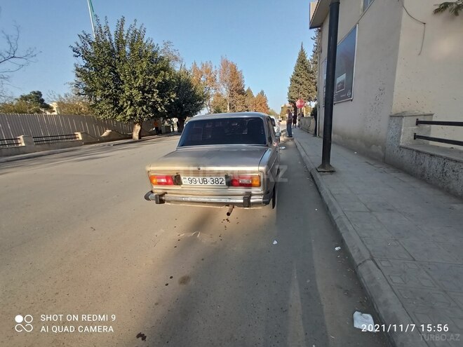 LADA (VAZ) 2106 2000, 51,345 km - 1.5 l - Biləsuvar