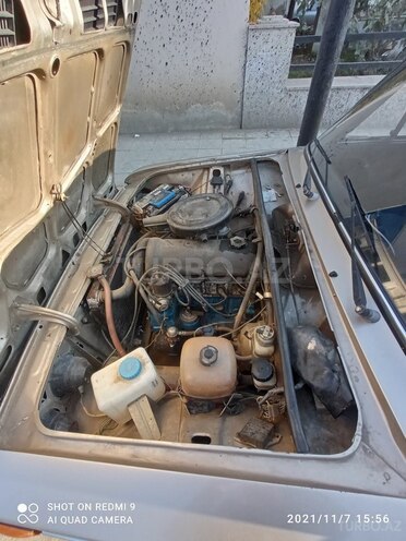 LADA (VAZ) 2106 2000, 51,345 km - 1.5 l - Biləsuvar