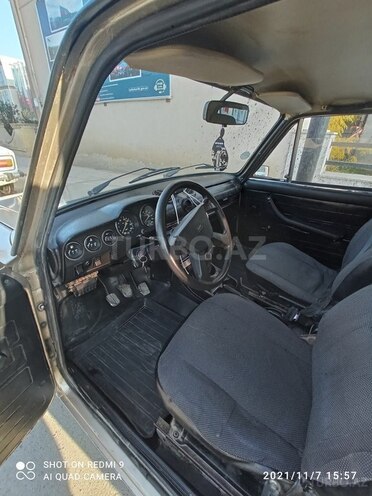 LADA (VAZ) 2106 2000, 51,345 km - 1.5 l - Biləsuvar