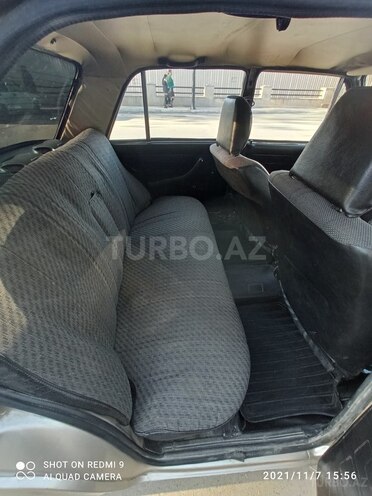 LADA (VAZ) 2106 2000, 51,345 km - 1.5 l - Biləsuvar