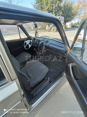 LADA (VAZ) 2106 2000, 51,345 km - 1.5 l - Biləsuvar