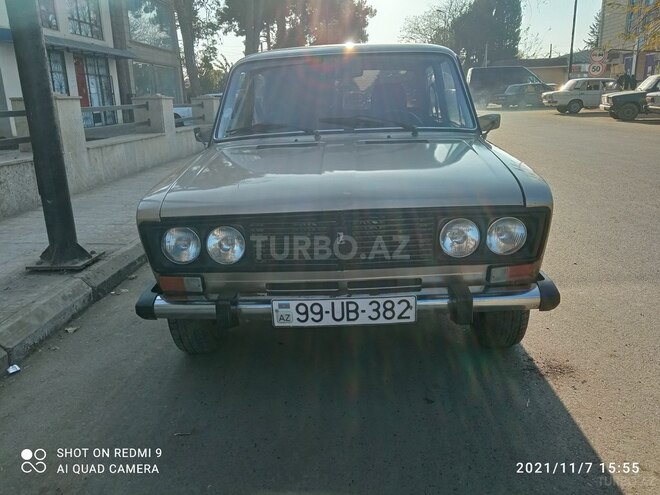 LADA (VAZ) 2106 2000, 51,345 km - 1.5 l - Biləsuvar