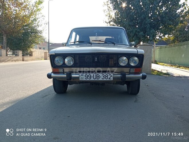 LADA (VAZ) 2106 2000, 51,345 km - 1.5 l - Biləsuvar