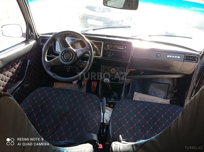 LADA (VAZ) 2107 2003, 57,800 km - 1.5 л - Sumqayıt