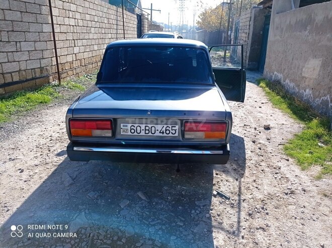 LADA (VAZ) 2107 2003, 57,800 km - 1.5 л - Sumqayıt