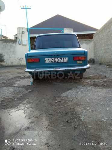 LADA (VAZ) 2101 1974, 123,459 km - 1.3 l - Gəncə