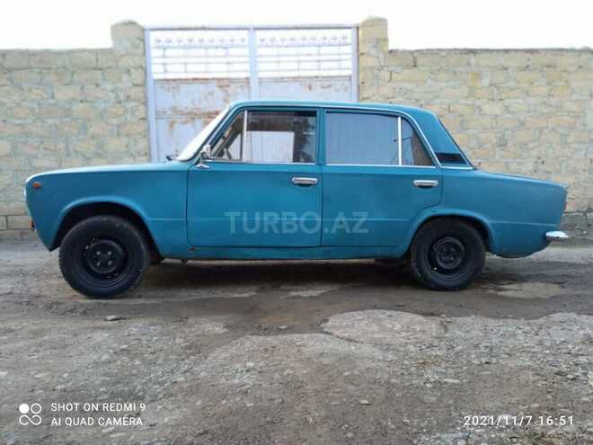 LADA (VAZ) 2101 1974, 123,459 km - 1.3 l - Gəncə