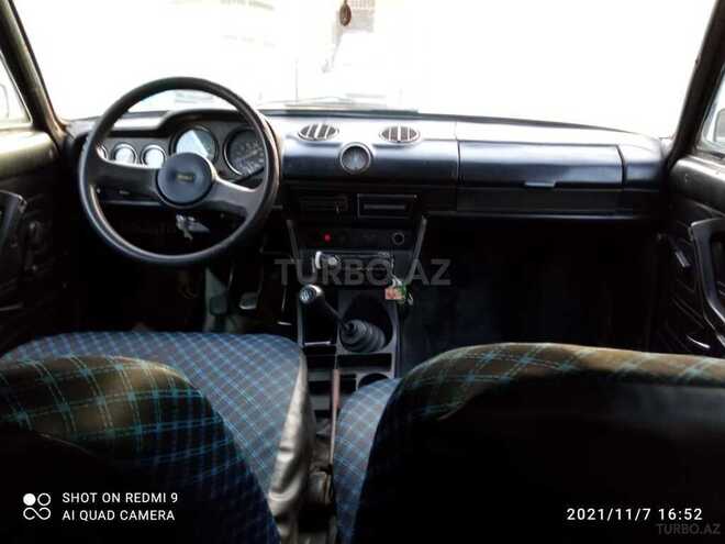 LADA (VAZ) 2101 1974, 123,459 km - 1.3 l - Gəncə