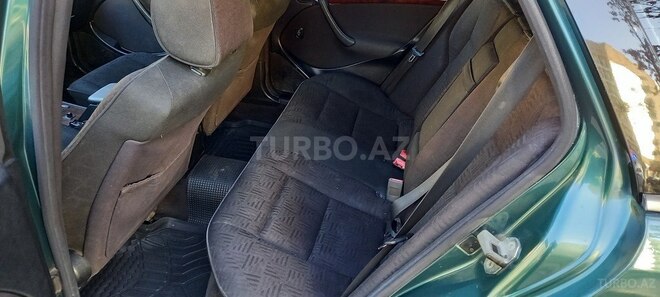 Mercedes C 180 1998, 385,000 km - 1.8 l - Bakı