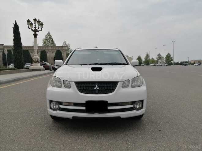 Mitsubishi Airtrek 2003, 285,000 km - 2.0 l - Gəncə