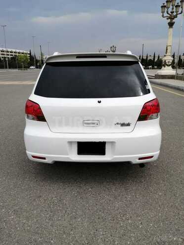 Mitsubishi Airtrek 2003, 285,000 km - 2.0 l - Gəncə