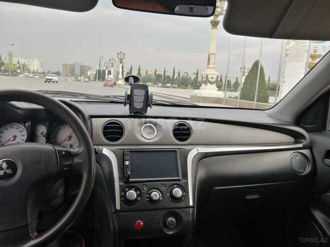 Mitsubishi Airtrek 2003, 285,000 km - 2.0 l - Gəncə