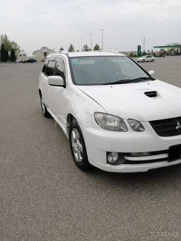 Mitsubishi Airtrek 2003, 285,000 km - 2.0 l - Gəncə