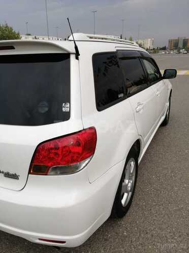 Mitsubishi Airtrek 2003, 285,000 km - 2.0 l - Gəncə