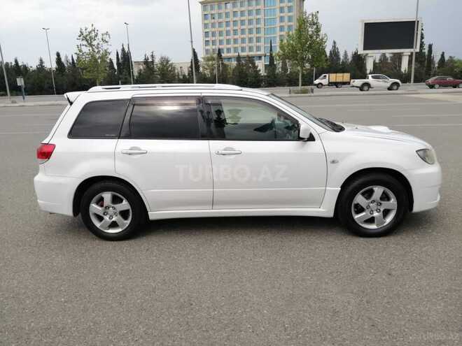 Mitsubishi Airtrek 2003, 285,000 km - 2.0 l - Gəncə