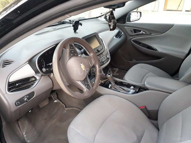 Chevrolet Malibu 2016, 170,000 km - 1.5 л - Bərdə