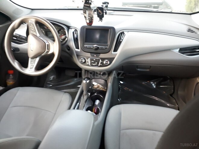 Chevrolet Malibu 2016, 170,000 km - 1.5 л - Bərdə