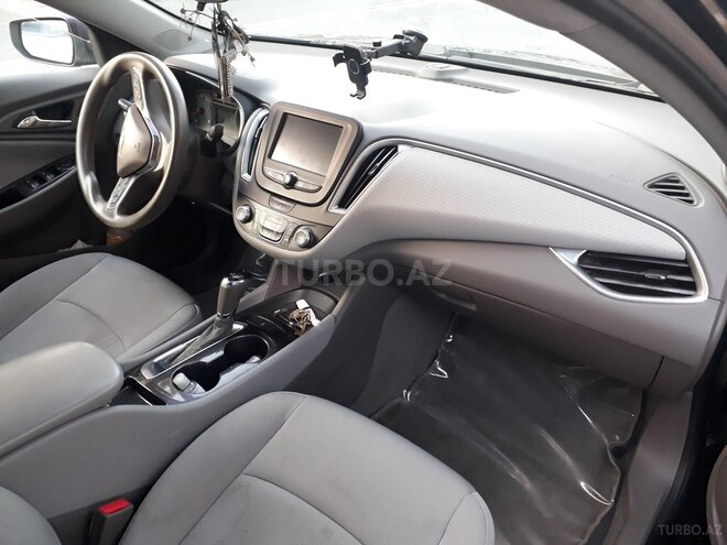 Chevrolet Malibu 2016, 170,000 km - 1.5 л - Bərdə
