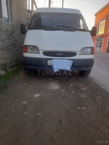 Ford Transit 1999, 349,595 km - 2.5 l - Bakı