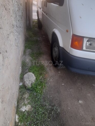 Ford Transit 1999, 349,595 km - 2.5 l - Bakı