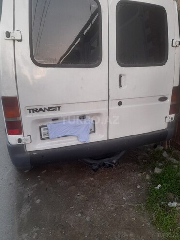 Ford Transit 1999, 349,595 km - 2.5 l - Bakı