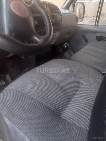 Ford Transit 1999, 349,595 km - 2.5 l - Bakı