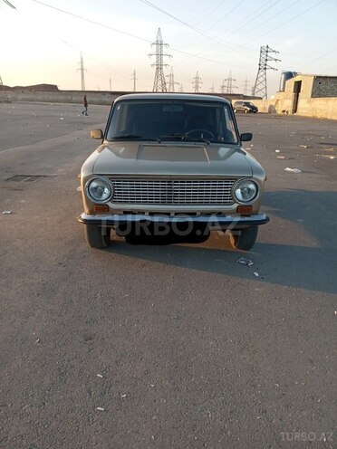 LADA (VAZ) 21011 1985, 26,000 km - 1.3 л - Bakı