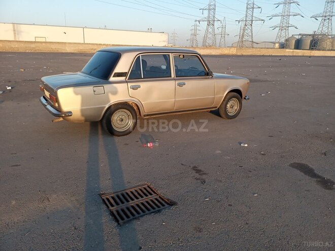 LADA (VAZ) 21011 1985, 26,000 km - 1.3 л - Bakı