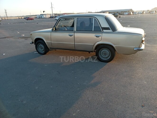 LADA (VAZ) 21011 1985, 26,000 km - 1.3 л - Bakı