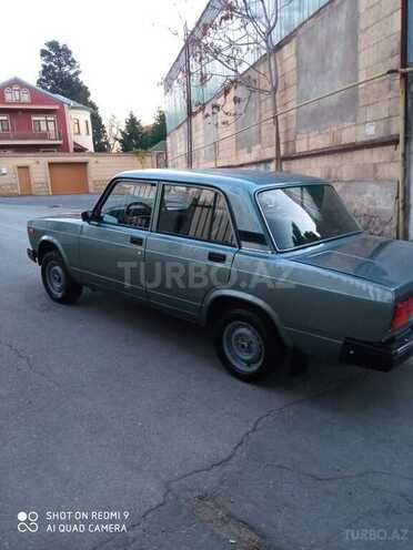 LADA (VAZ) 2107 2010, 93,000 km - 1.6 l - Bakı