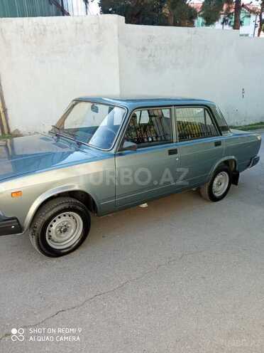 LADA (VAZ) 2107 2010, 93,000 km - 1.6 l - Bakı