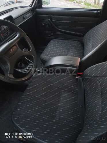 LADA (VAZ) 2107 2010, 93,000 km - 1.6 l - Bakı