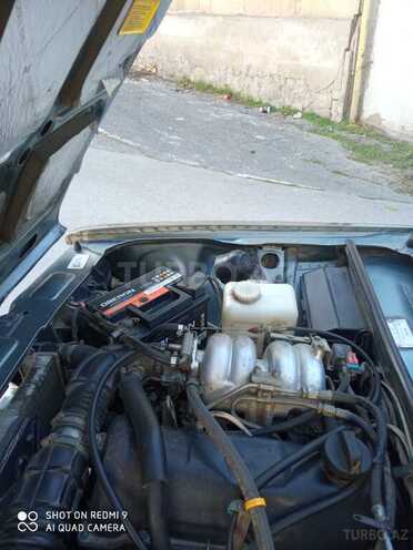 LADA (VAZ) 2107 2010, 93,000 km - 1.6 l - Bakı