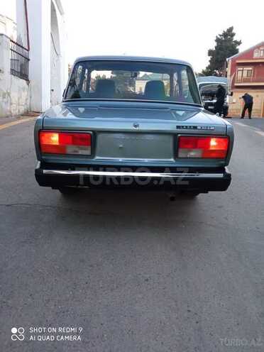 LADA (VAZ) 2107 2010, 93,000 km - 1.6 l - Bakı