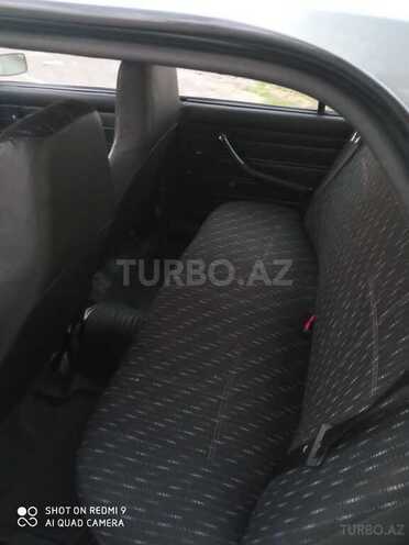 LADA (VAZ) 2107 2010, 93,000 km - 1.6 l - Bakı